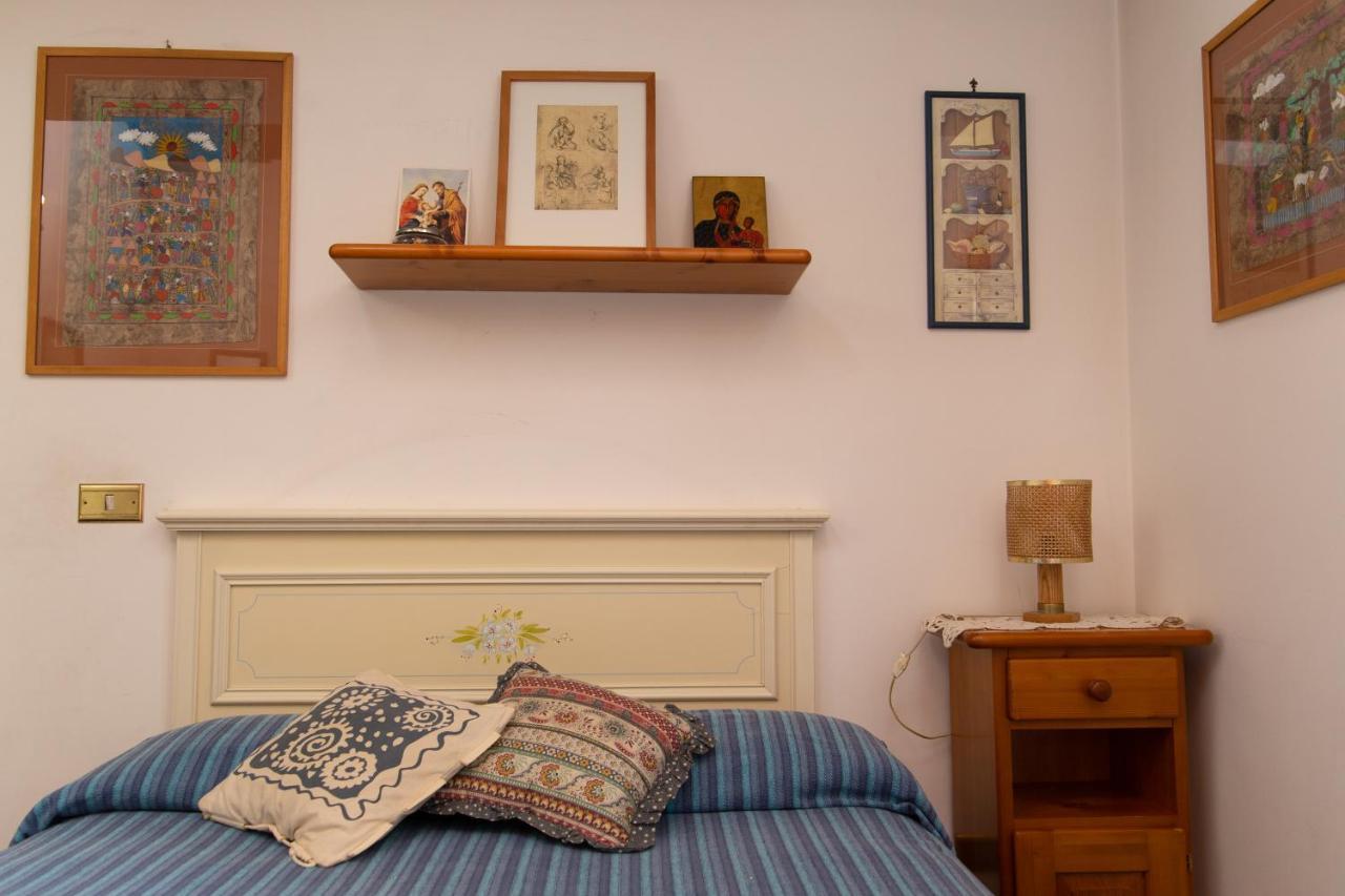 B&B Villa Il Noce Picinisco Екстериор снимка