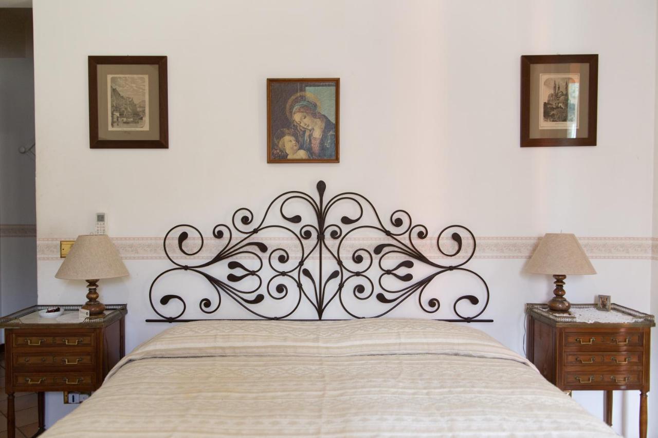 B&B Villa Il Noce Picinisco Екстериор снимка