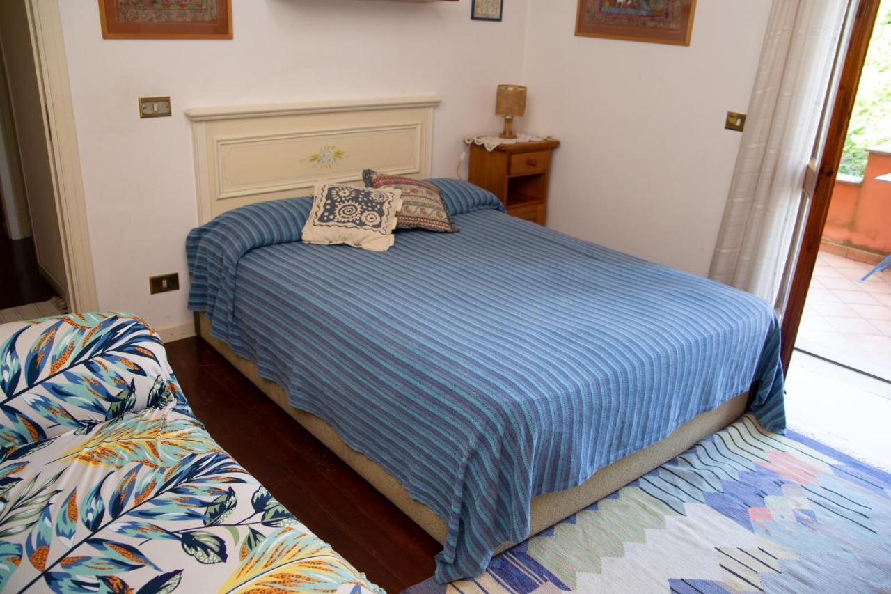 B&B Villa Il Noce Picinisco Екстериор снимка
